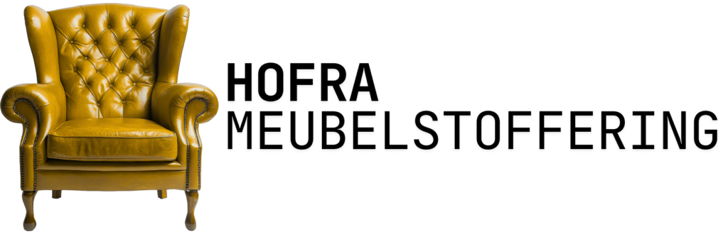 Hofra Meubelstoffering